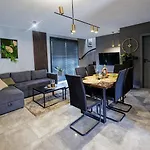 Trzy Sosny Loft Сasa de vacaciones *