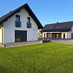Σπίτι διακοπών Trzy Sosny Loft