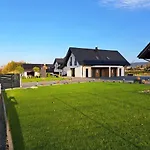 Trzy Sosny Loft * Ściegny