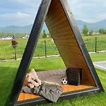 Trzy Sosny Loft * Sciegny