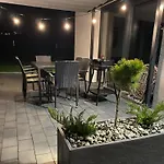 Trzy Sosny Loft Ściegny
