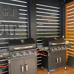 Trzy Sosny Loft Σπίτι διακοπών *