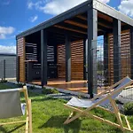 Σπίτι διακοπών Trzy Sosny Loft *