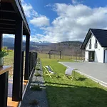 Trzy Sosny Loft Ściegny