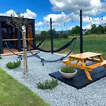 Trzy Sosny Loft Σπίτι διακοπών Ściegny