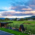 Trzy Sosny Loft Σπίτι διακοπών Ściegny