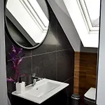 Trzy Sosny Loft Σπίτι διακοπών *