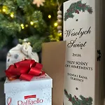 Trzy Sosny Loft Σπίτι διακοπών *