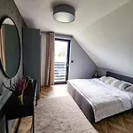 Trzy Sosny Loft *
