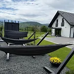 Σπίτι διακοπών Trzy Sosny Loft Ściegny