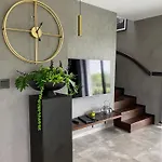 Σπίτι διακοπών Trzy Sosny Loft *