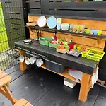 Trzy Sosny Loft *