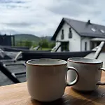 Trzy Sosny Loft Ściegny
