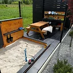 Trzy Sosny Loft Σπίτι διακοπών *