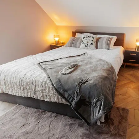 Trzy Sosny Loft Ściegny