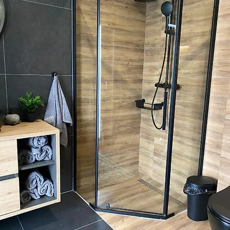 Trzy Sosny Loft Ściegny