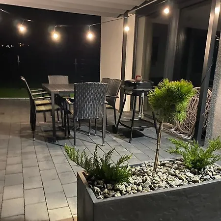 Trzy Sosny Loft Ściegny