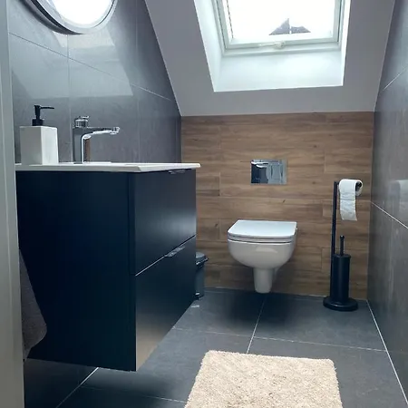 Trzy Sosny Loft