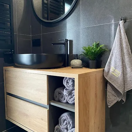 Trzy Sosny Loft