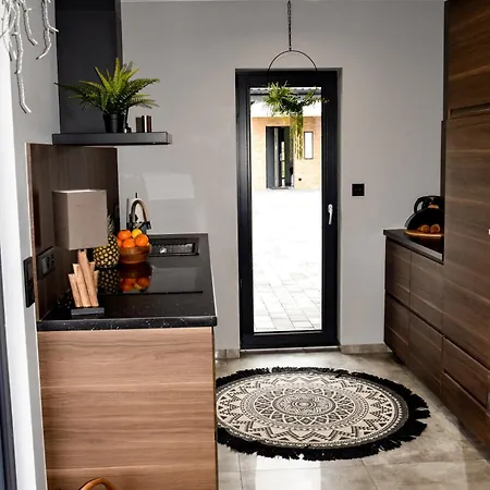 Trzy Sosny Loft *