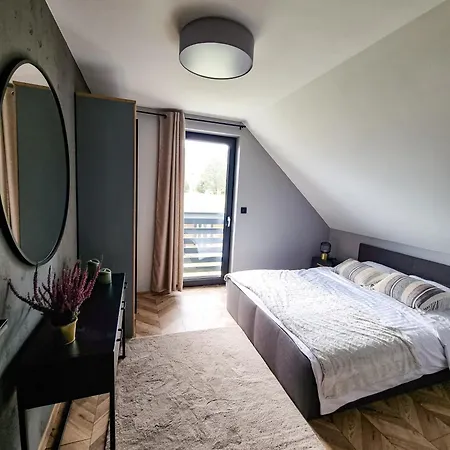 Trzy Sosny Loft *