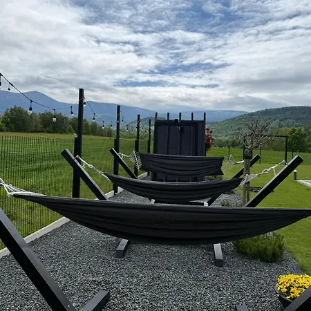 Trzy Sosny Loft * Ściegny