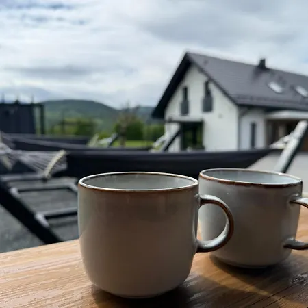 Trzy Sosny Loft Ściegny