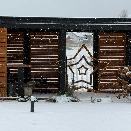 Trzy Sosny Loft Сasa de vacaciones