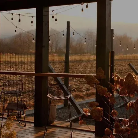 Trzy Sosny Loft Сasa de vacaciones *