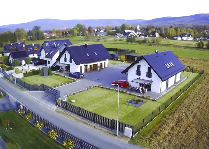 Trzy Sosny Loft Ściegny