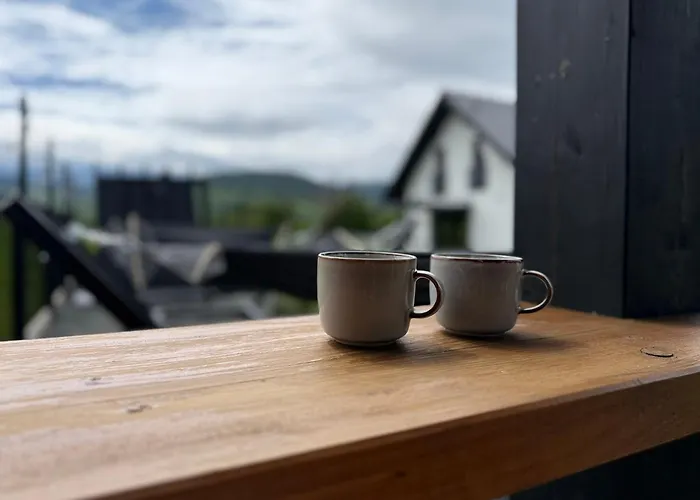 Trzy Sosny Loft Prázdninový dům *