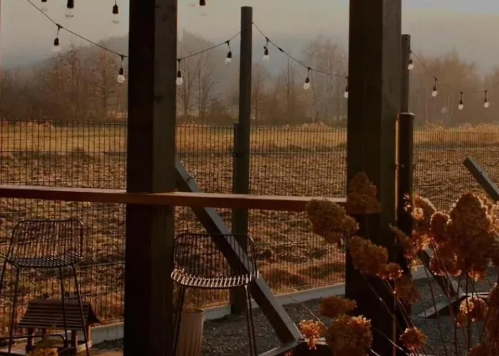 Trzy Sosny Loft Prázdninový dům *